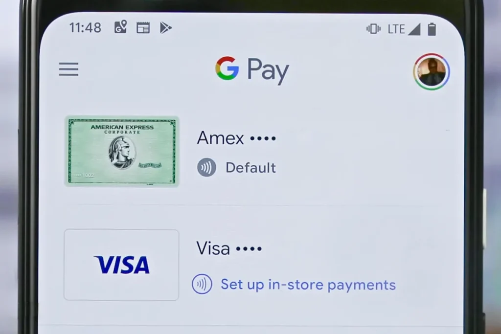 Google Pay's New Credit Card Benefit Feature: A Game-Changer for Smart Shoppers