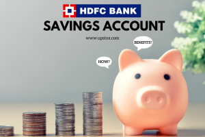 How to Open an HDFC Bank Account Online