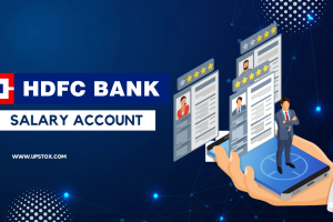 How to Open an HDFC Bank Salary Account Online