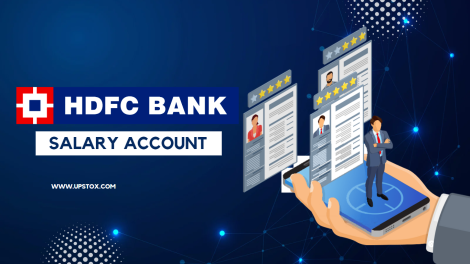 How to Open an HDFC Bank Salary Account Online