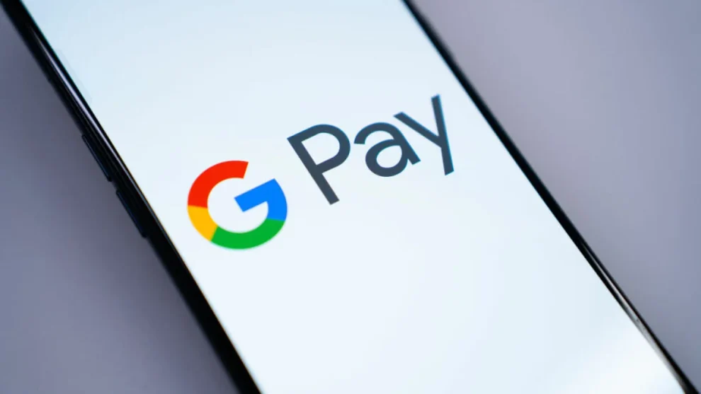 How to Open a Google Pay Account