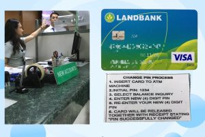 How to Open a Landbank Account Online in 2024