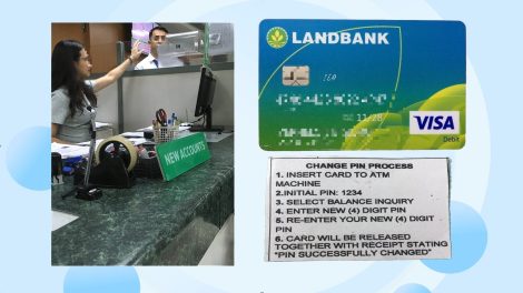 How to Open a Landbank Account Online in 2024