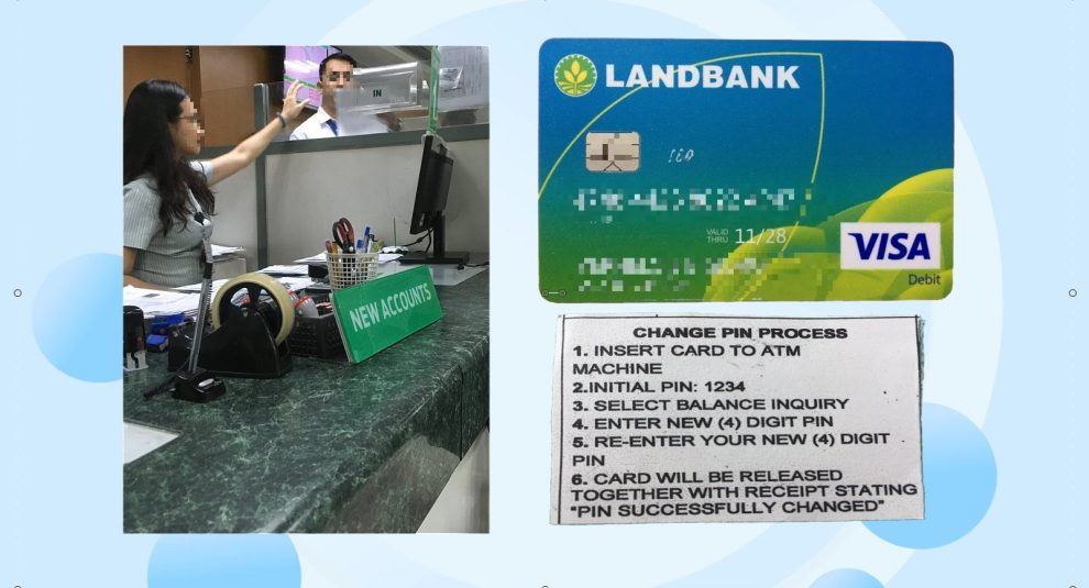 How to Open a Landbank Account Online in 2024