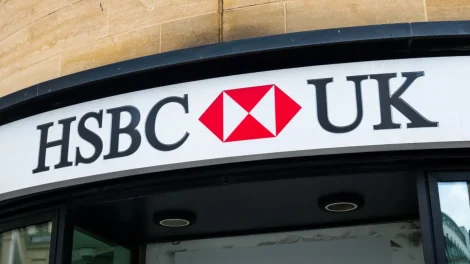 How to Open an HSBC Account Online in the UK