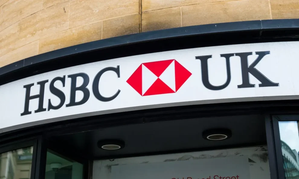 How to Open an HSBC Account Online in the UK