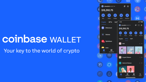 How to Open a Coinbase Account