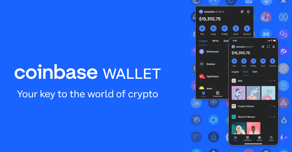 How to Open a Coinbase Account