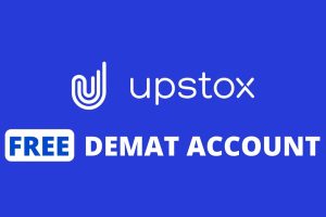 How to Open a Demat Account with Upstox