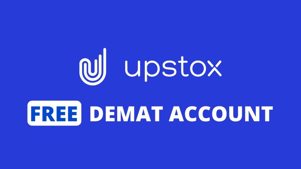 How to Open a Demat Account with Upstox