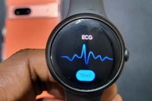 Google Pixel Watch 2 ECG Guide: Monitoring Your Heart Health from Your Wrist