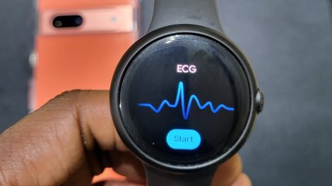 Google Pixel Watch 2 ECG Guide: Monitoring Your Heart Health from Your Wrist