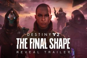 Destiny 2: The Final Shape - A New Era of World Design and Mission Depth