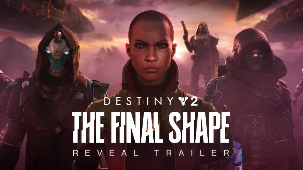 Destiny 2: The Final Shape - A New Era of World Design and Mission Depth