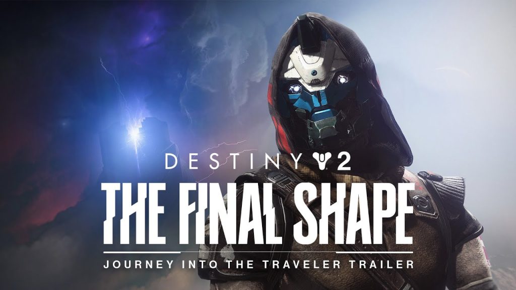 Destiny 2: The Final Shape - A New Era of World Design and Mission Depth