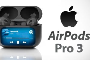 AirPods Pro 3: A Game-Changer for Mild to Moderate Hearing Loss