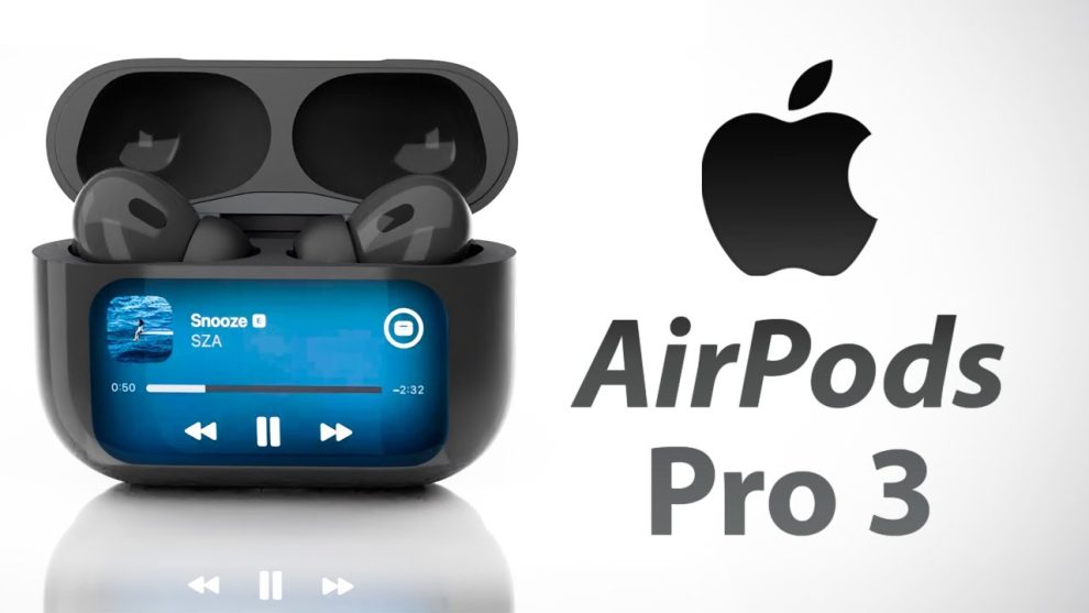 AirPods Pro 3: A Game-Changer for Mild to Moderate Hearing Loss