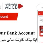 How to Open an ADCB Hayyak Account
