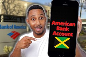 How to Open a US Bank Account in Jamaica