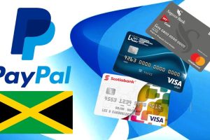 How to Open a PayPal Account in Jamaica