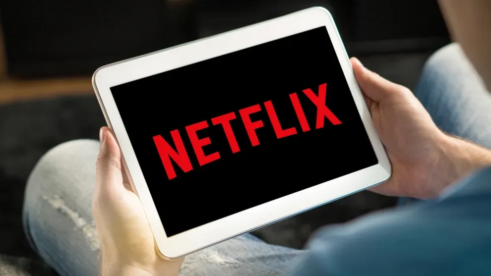 How to Open a Netflix Account