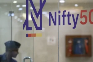 How to Open the Nifty 50 Account