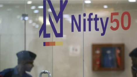 How to Open the Nifty 50 Account