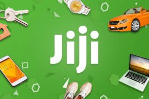 How to open a Jiji account and start selling online