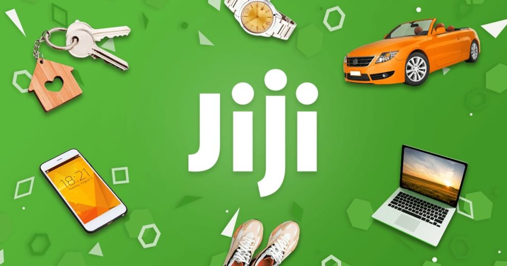 How to open a Jiji account and start selling online