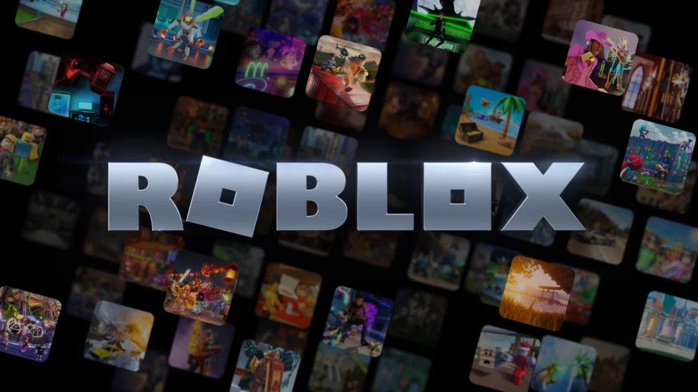 How to Create a Roblox Account