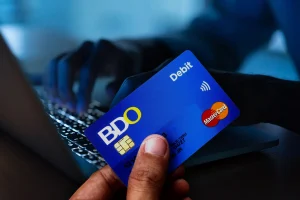 How to Open a BDO Account Online