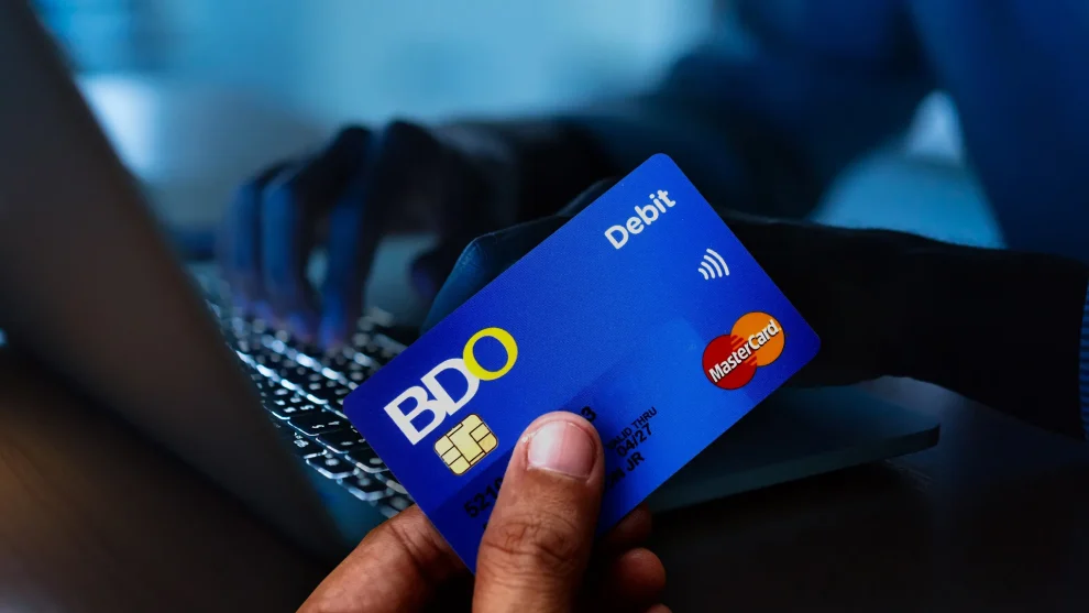 How to Open a BDO Account Online