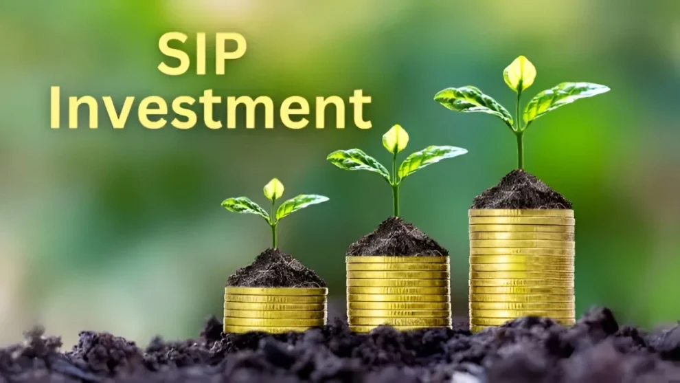 How to Open a SIP Account