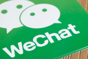 How to Open a WeChat Account