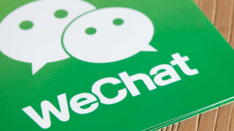 How to Open a WeChat Account