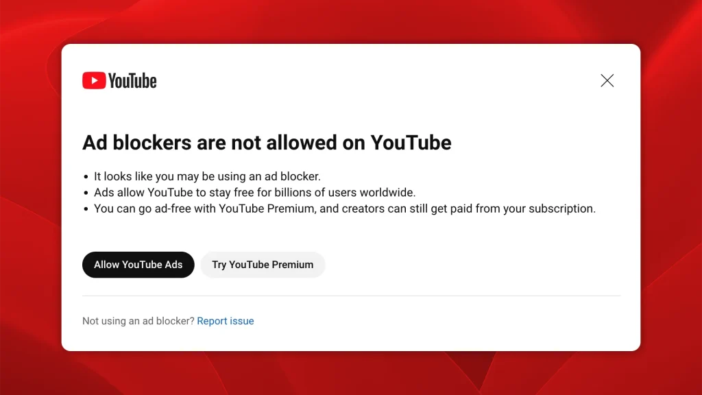 YouTube's Mysterious Video Skipping Issue: A Glitch or an Ad Blocker Deterrent?