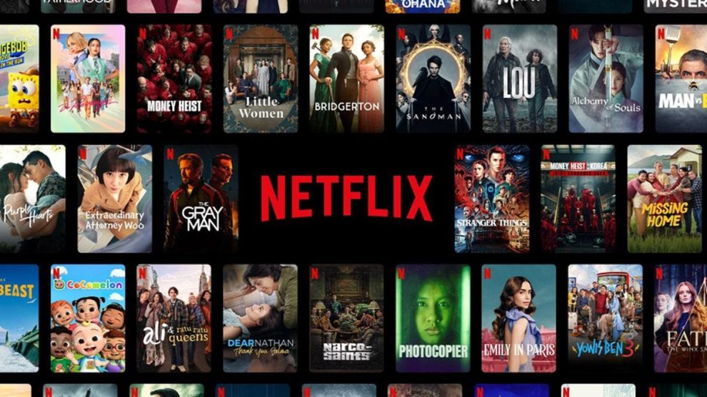 Beyond 1080p: How Netflix is Revolutionizing Streaming with Cutting-Edge Encoding