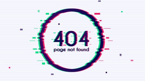 Unraveling the 404 Error: A Guide to Navigating the Digital Labyrinth