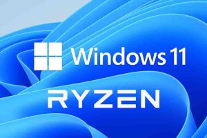 AMD Clarifies Ryzen AI CPU Compatibility: Windows 11 Optimized, Windows 10 Supported