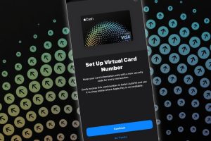 Apple Cash Introduces Virtual Card Numbers: A Game-Changer for Secure Online Shopping