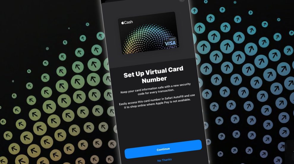 Apple Cash Introduces Virtual Card Numbers: A Game-Changer for Secure Online Shopping