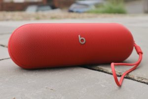 Beats Pill Reborn: LeBron James and Lil Wayne Unveil the Next Generation Speaker