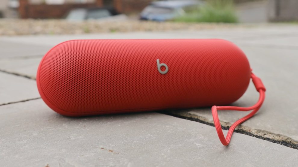 Beats Pill Reborn: LeBron James and Lil Wayne Unveil the Next Generation Speaker