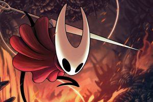 Hollow Knight: Silksong Still Soaring: Playtester Dispels Development Hell Rumors