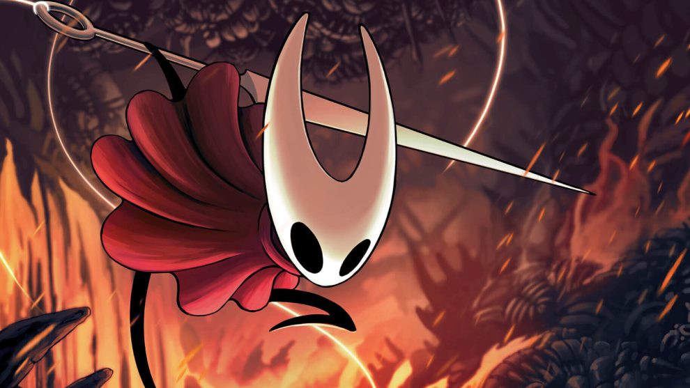 Hollow Knight: Silksong Still Soaring: Playtester Dispels Development Hell Rumors