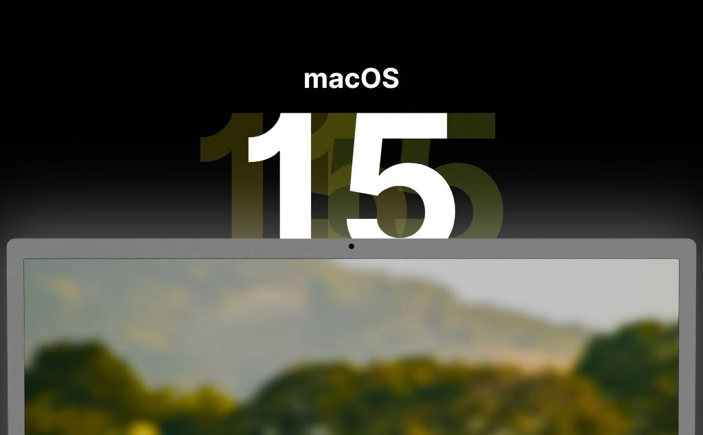 macOS 15: Ushering in a New Era of Apple's Desktop Operating System