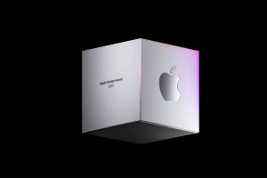 Celebrating Innovation and Creativity: The 2024 Apple Design Awards Showcase