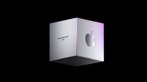 Celebrating Innovation and Creativity: The 2024 Apple Design Awards Showcase