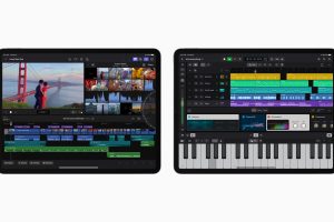 Final Cut Pro Revolutionizes Video Editing: iPad 2 and Mac Updates Unleash Creative Power