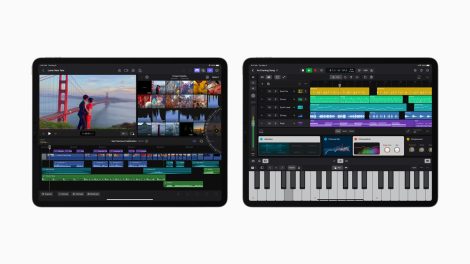 Final Cut Pro Revolutionizes Video Editing: iPad 2 and Mac Updates Unleash Creative Power